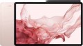 Samsung - Galaxy Tab S8 - 11