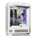 Thermaltake - Reactor u2880S Gaming Desktop Intel Core Ultra 9 285K, 32GB Memory, NVIDIA GeForce RTX 5080, 2TB SSD NVMe M.2 - Snow