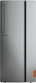 Lenovo - 720-18ICB Desktop - Intel Core i7 - 16GB Memory - NVIDIA GeForce GTX 1060 - 2TB Hard Drive - Silver
