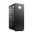 HP OMEN Gaming Desktop Intel Core i7-10700F 16GB Memory NVIDIA GeForce GTX 1660 Ti 512GB SSD Black - Shadow black