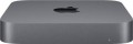 Apple - Mac mini Desktop - Intel Core i7 - 16GB Memory - 128GB SSD - Space Gray