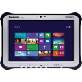 Panasonic - Toughpad Tablet PC - 10.1