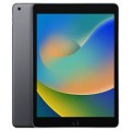 Apple - 10.2-Inch iPad (Latest Model) with Wi-Fi - 64GB - Space Gray