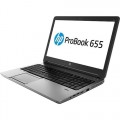 HP - ProBook 655 G1 15.6