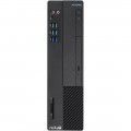ASUS - ASUSPRO D641SC Desktop - Intel Core i5 - 8GB Memory - 512GB SSD - Black