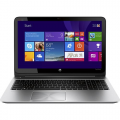 HP - ENVY TouchSmart Sleekbook 15.6