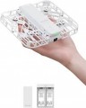 HoverAir - X1 Self-Flying Camera Drone Combo - White