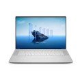Dell - Premium DA16250 Laptop 16.3 4K (Intel Ultra 7-255H, 32GB LPDDR5X, 1TB M.2 SSD, Win 11 Pro) w/USB Hub - Platinum