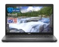 Dell - Latitude 5401 14
