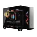 CORSAIR - VENGEANCE a5100 Gaming Desktop-AMD Ryzen 7 9800X3D-64GB DDR5 6400MHz-NVIDIA GeForce 5090-2TB SSD-2TB SSD - Black
