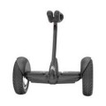 Segway - Ninebot S Self-Balancing Scooter w/13.7 Max Operating Range & 10 mph Max Speed - Black