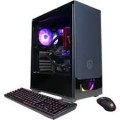 CyberPowerPC - Gamer Supreme Gaming Desktop - Intel Core i7-12700KF - 16GB Memory - NVIDIA GeForce RTX 3070 - 1TB SSD - Black