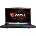 MSI - GT73VR Titan Pro 17.3