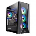 iBUYPOWER - Trace MR Gaming Desktop Intel i7 12700KF -16GB Memory -NVIDIA RTX 3080TI 12GB -1TB SSD