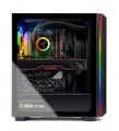 Skytech Gaming - Chronos Gaming Desktop - AMD Ryzen 9 5900X - AMD Radeon RX 6700XT - 1TB NVMe - 16G Memory - 240mm AIO - Black