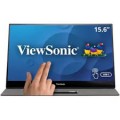 ViewSonic - TD1655 15.6