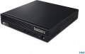 Lenovo - ThinkCentre M60e Tiny Desktop - Intel Core i3-1005G1 - 8GB Memory - Integrated Intel UHD Graphics 630 - 256 SSD - Black