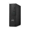 Dell - Refurbished Precision 3420 Desktop - Intel Core i5 - 16GB Memory - 256GB SSD