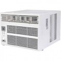 Arctic Wind - 350 Sq. Ft. 8,000 BTU Window Air Conditioner - White