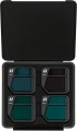 DJI - Mavic 3 ND 64/128/256/512 Lense Filters (4 - Pack)