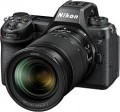 Nikon - Z6III FX Mirrorless Camera w/ Z 24-70mm - Black