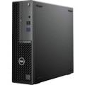 Dell - OptiPlex 3000 Desktop - Intel - 8 GB Memory - 128 GB SSD - Black