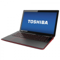 Toshiba - Qosmio 17.3