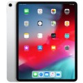 Pre-Owned - Apple 12.9-Inch iPad Pro (3rd Generation) (2018) Wi-Fi - 64GB - Silver
