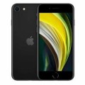 Apple - iPhone SE (2nd generation) 256GB - Black
