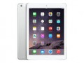 Apple - Geek Squad Certified Refurbished iPad Air 2 Wi-Fi 64GB - Silver