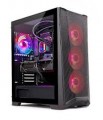 Skytech Gaming - Chronos 2 Gaming Desktop PC – AMD Ryzen 7 7700X – 32GB Memory – NVIDIA RTX 4070 – 1TB NVMe SSD - Black