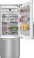 Miele - K 2912 Vi - Custom Panel Ready