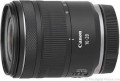 Canon - RF16-28mm F2.8 IS STM Wide-Angle Zoom Lens for EOS R-Series Cameras - Black