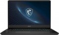 MSI - Vector GP76 17.3