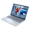Dell - Refurbished Excellent - 16 Plus DB16255 Laptop 16.0 WUXGA Display (Ryzen AI 7 350, 16GB, 1TB SSD, AMD Radeon 860M, Win 11 Home) - Ice Blue