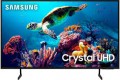 Samsung - 60” Class DU6900 Series Crystal UHD 4K Smart Tizen TV (2024)