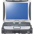 Panasonic - Toughbook Tablet PC - 10.1