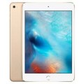 Pre-Owned - Apple iPad Mini (4th Generation) (2015) - Wi-Fi + Cellular (Unlocked) - 64GB - Gold