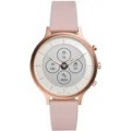 Fossil - Hybrid HR Smartwatch 42mm - Blush