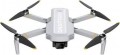 Snaptain - P30 Pro 4K Camera GPS Drone and Remote Controller - Gray-6619272