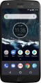 Motorola - Moto X (4th Generation) with 32GB Memory Cell Phone (Unlocked) - Super Black