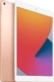 Apple - Geek Squad Certified Refurbished 10.2-Inch iPad - (8th Generation) with Wi-Fi - 128GB - Gold