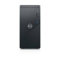 Dell - Inspiron 3000 Desktop - Intel Core i3-10100 - 8GB RAM - 1TB HDD - DVD drive - Ethernet+WiFi+Bluetooth - keyboard/mouse - Black