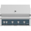 Hestan - Gas Grill - Pacific Fog