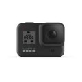 GoPro - HERO8 Black 4K Waterproof Action Camera - Black