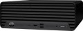 HP - Pro 400 G9 SFF Desktop - Intel Core i5 - 8GB Memory - 256GB SSD - Black
