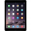 Apple - Refurbished iPad Air 2 - 16GB - Space Gray