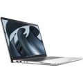 Dell - Pro 16 Plus Laptop 16.0 WUXGA Display (Ryzen AI 7 350, 32GB, 1TB SSD, AMD Radeon 860M, Win 11 Pro) w/USB Hub - Platinum Silver--12238596