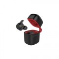 Soundstream - H2GO H2EQ True Wireless Earbud Headphones - Black