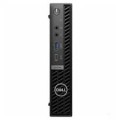 Dell - OptiPlex 7000 Desktop --Intel Core i5 - 16GB Memory - 256GB SSD --Black